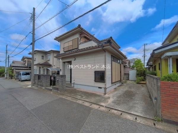 千葉市若葉区大宮町