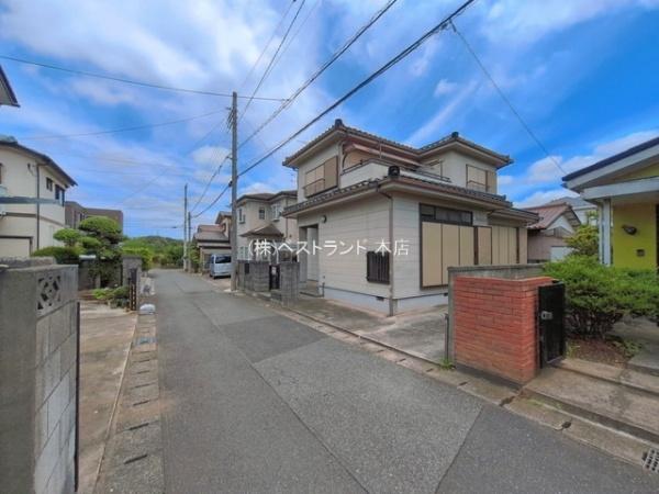 千葉市若葉区大宮町