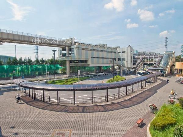 千葉市若葉区千城台西２丁目の中古一戸建て(千城台駅(千葉都市モノレール2号線))