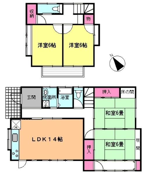 千葉市稲毛区小中台町