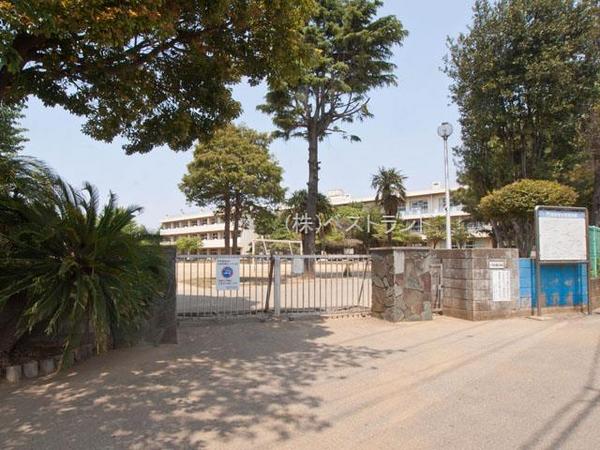 千葉市稲毛区小中台町の中古一戸建て(千葉市立園生小学校)