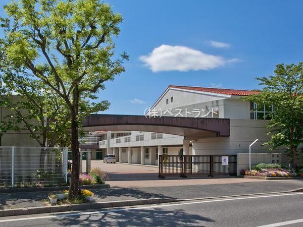 千葉市緑区あすみが丘８丁目の中古一戸建て(千葉市立大椎中学校)