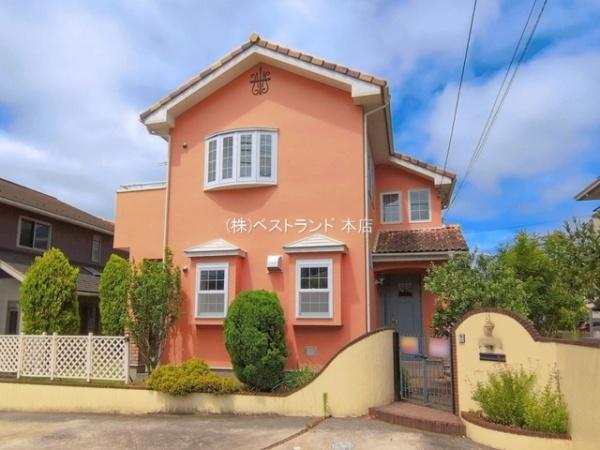 千葉市緑区あすみが丘8丁目
