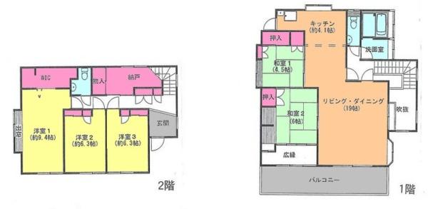 八千代市村上