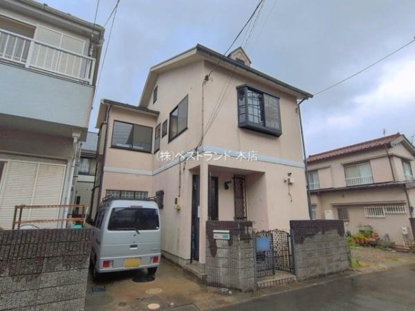 船橋市二和西4丁目