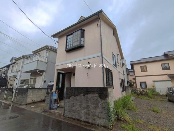 船橋市二和西4丁目