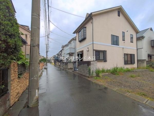 船橋市二和西4丁目