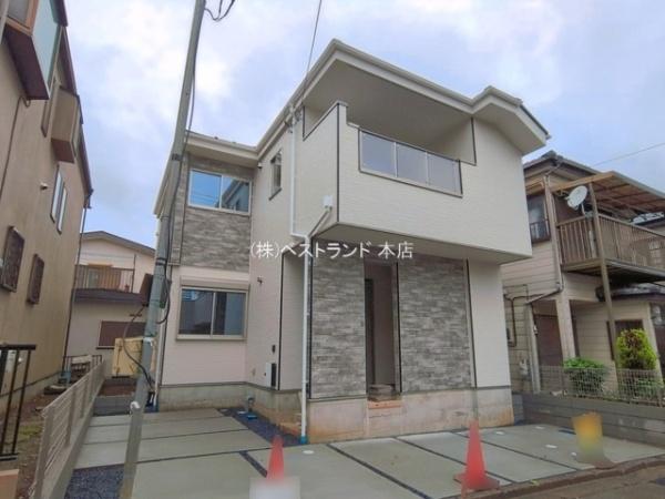 船橋市松が丘1期1棟