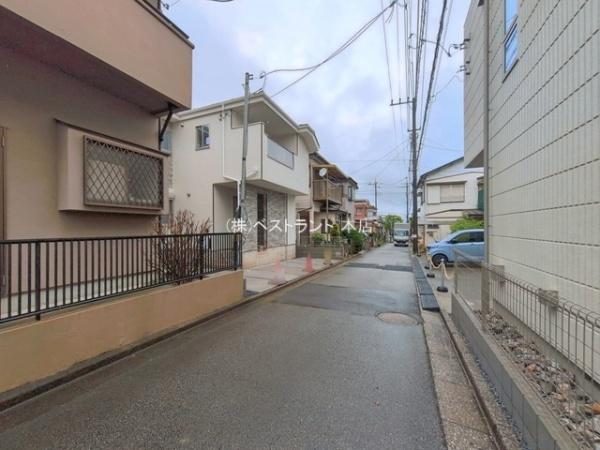 船橋市松が丘1期1棟