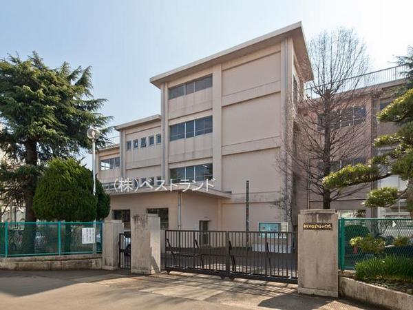 千葉市中央区松ケ丘町の中古一戸建て(千葉市立星久喜小学校)