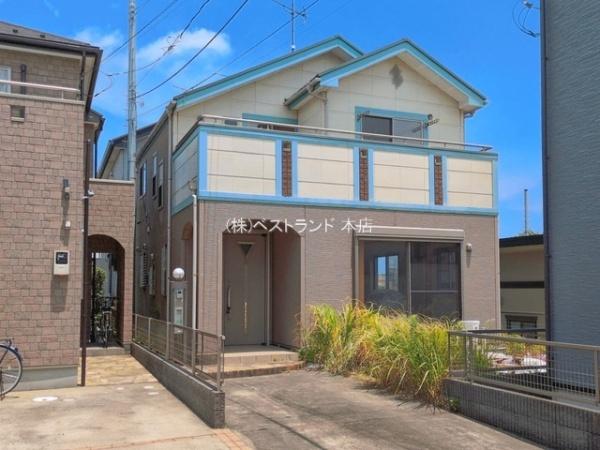 千葉市中央区松ケ丘町
