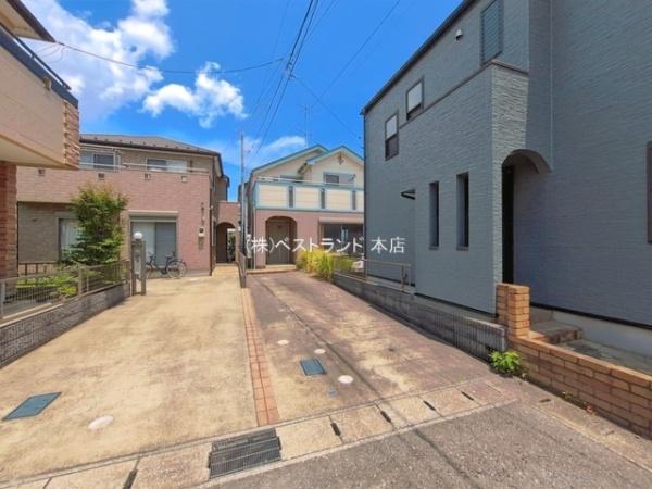 千葉市中央区松ケ丘町