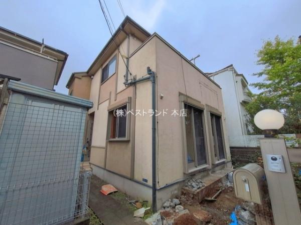 習志野市袖ケ浦6丁目