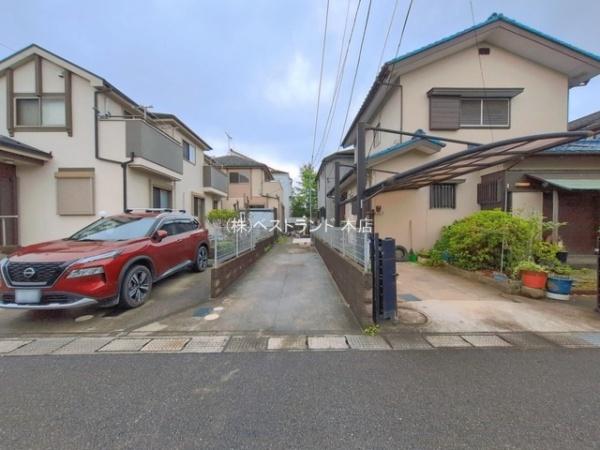 習志野市袖ケ浦6丁目