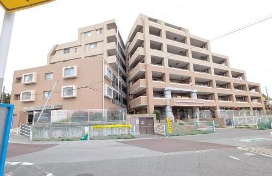 サンクレイドル薬園台弐番館