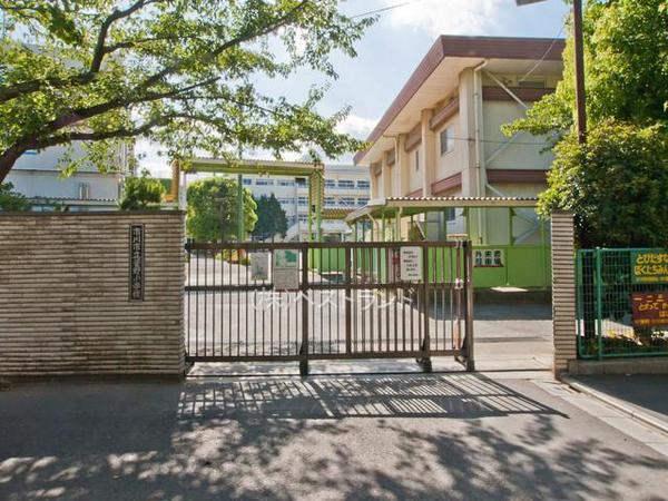 市川市菅野２丁目の中古一戸建て(市川市立菅野小学校)