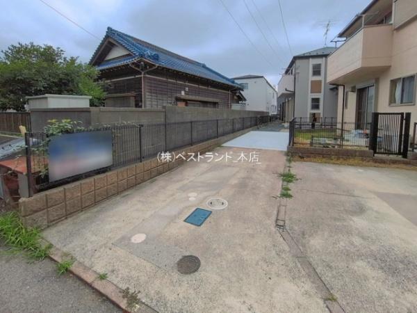 船橋市薬円台3丁目