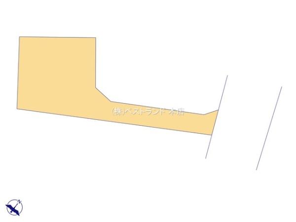 船橋市薬円台3丁目