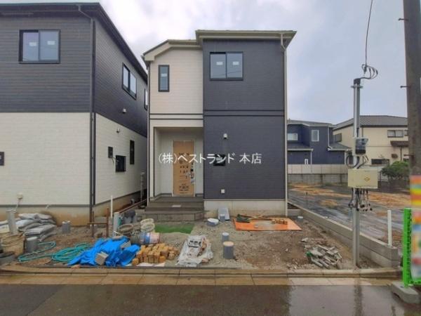 船橋市南三咲2丁目 全2棟 A号棟