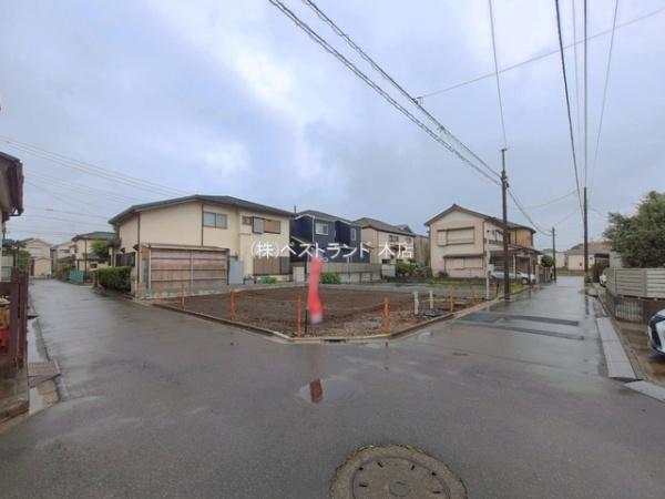 船橋市南三咲2丁目　全2棟　B号棟