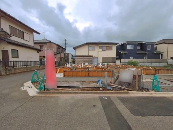 船橋市南三咲2丁目　全2棟　B号棟
