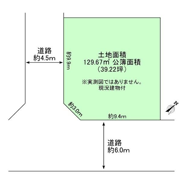 船橋市三咲8丁目