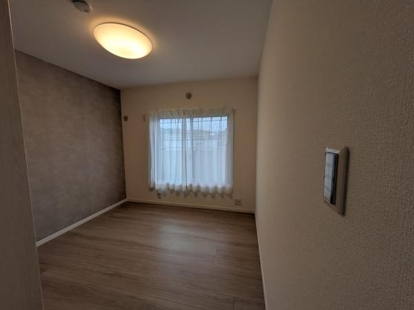 東建北習志野マンションB棟