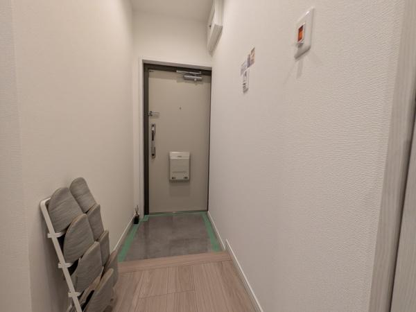 東建北習志野マンションB棟