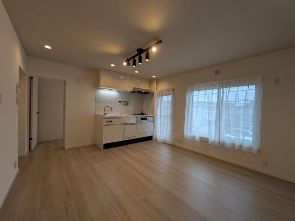 東建北習志野マンションB棟