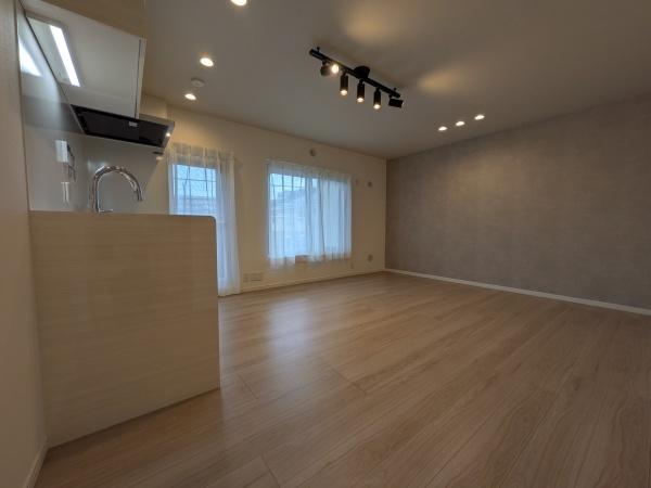東建北習志野マンションB棟