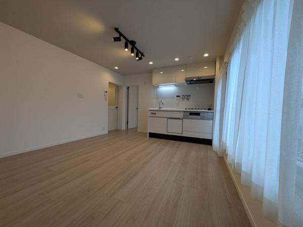 東建北習志野マンションB棟