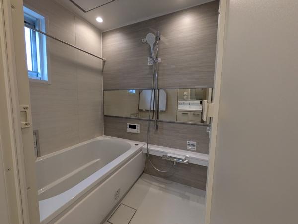 東建北習志野マンションB棟