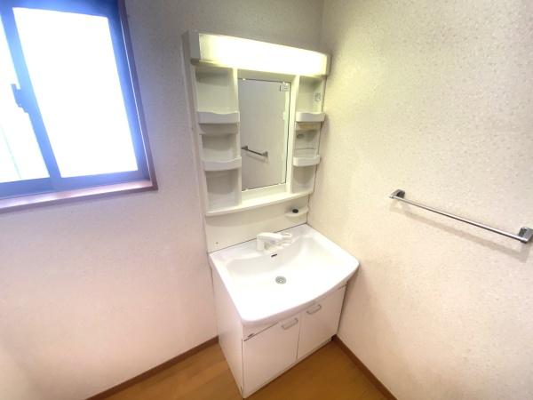 松戸市和名ケ谷の中古一戸建て
