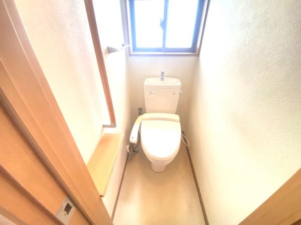 松戸市和名ケ谷の中古一戸建て
