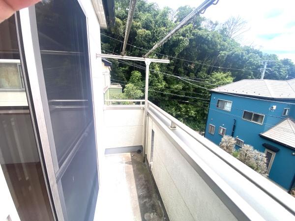 松戸市和名ケ谷の中古一戸建て