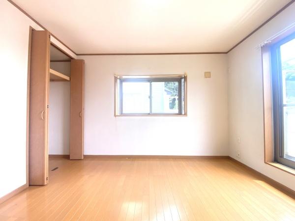 松戸市和名ケ谷の中古一戸建て