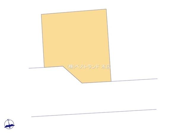 松戸市和名ケ谷の中古一戸建て