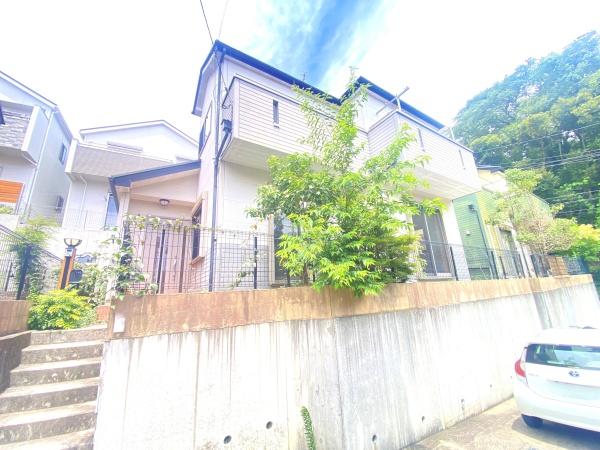 松戸市和名ケ谷