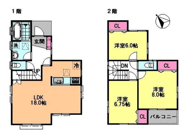 市川市大和田5丁目