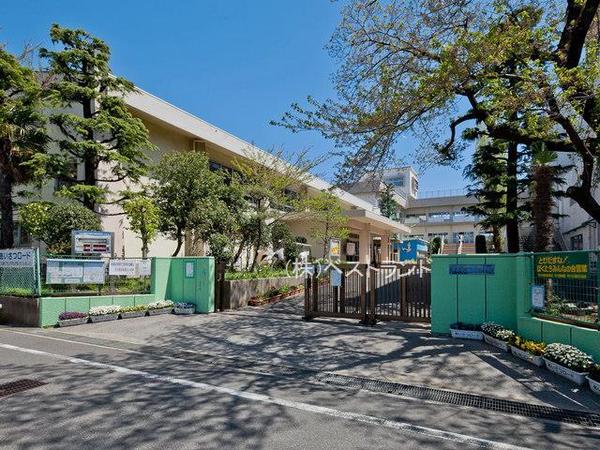 市川市大和田５丁目の中古一戸建て(市川市立鶴指小学校)