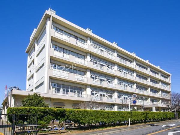 千葉市稲毛区稲毛東６丁目の中古一戸建て(千葉市立小中台南小学校)