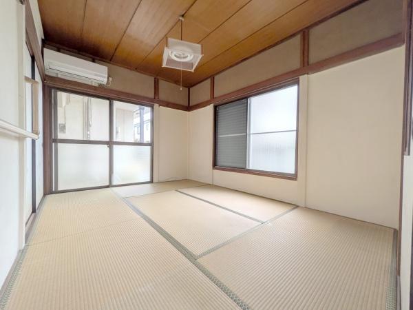 船橋市三咲５丁目の中古一戸建て