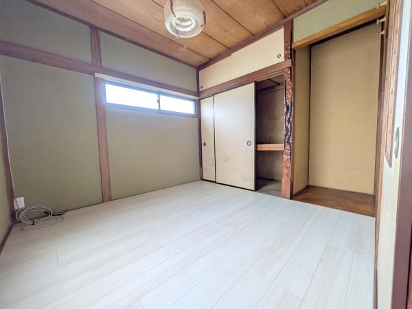 船橋市三咲５丁目の中古一戸建て