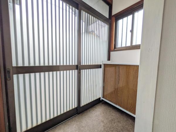 船橋市三咲５丁目の中古一戸建て