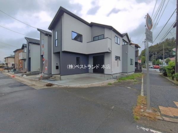 船橋市海神12期　全4棟　1号棟