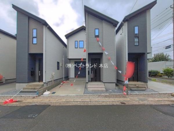 船橋市海神12期　全4棟　2号棟
