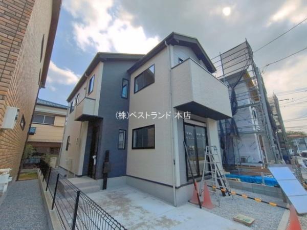 船橋市海神12期 全4棟 4号棟