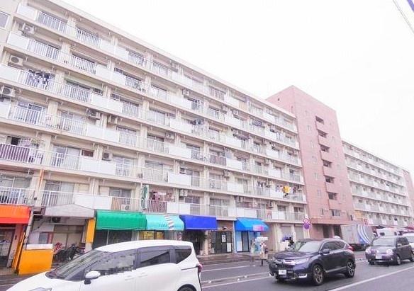 行徳マンション