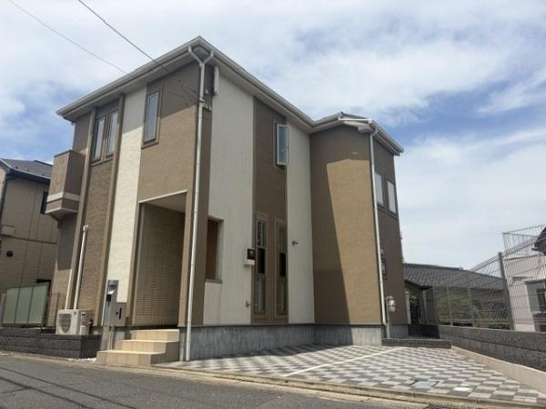 千葉市花見川区朝日ケ丘4丁目
