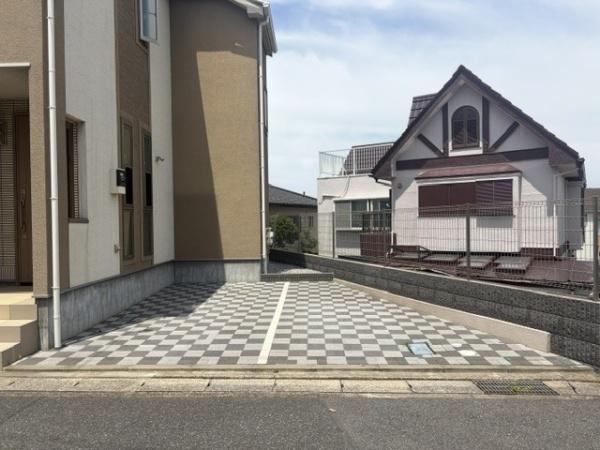 千葉市花見川区朝日ケ丘4丁目